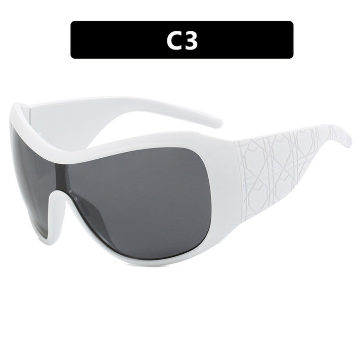Ladies Sporty Safety Goggles Kalsten