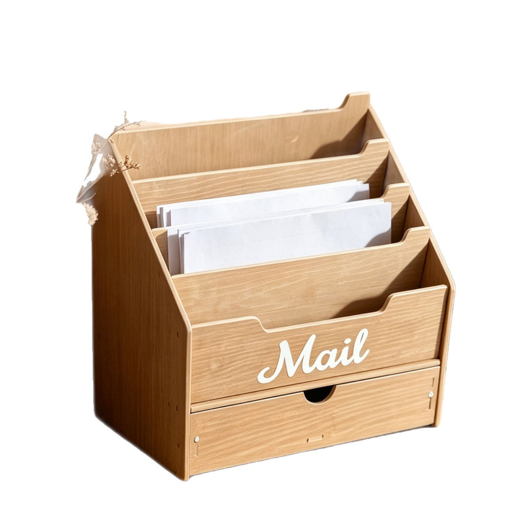 Desktop Organizer