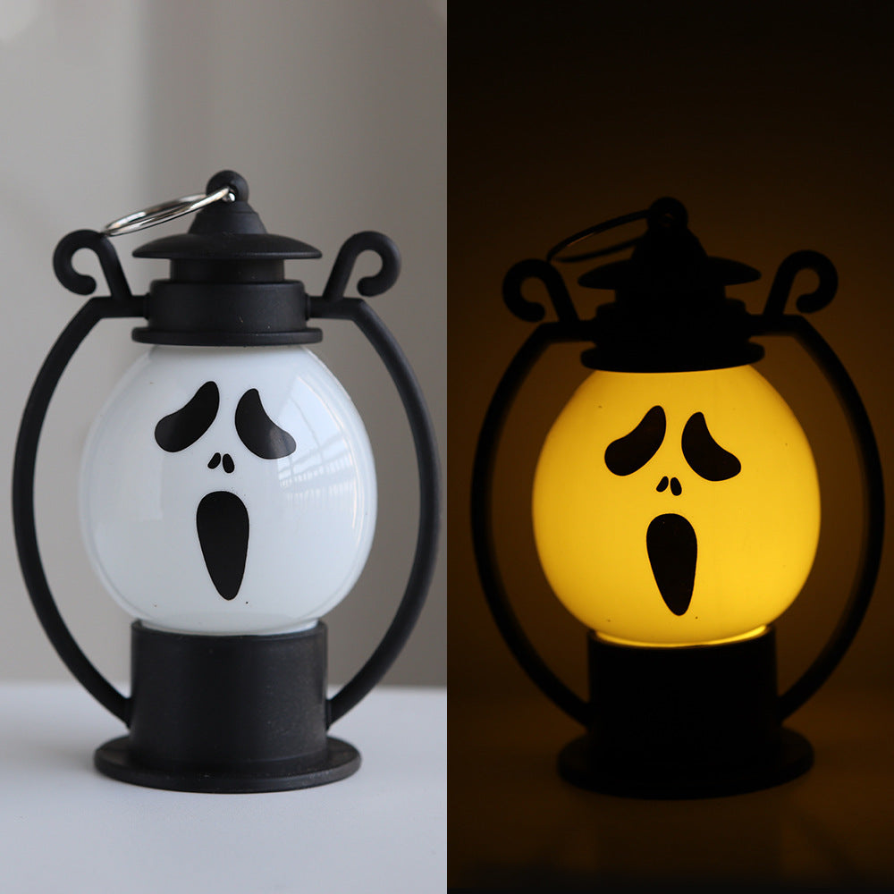 Halloween Themed LED Lantern Kalsten