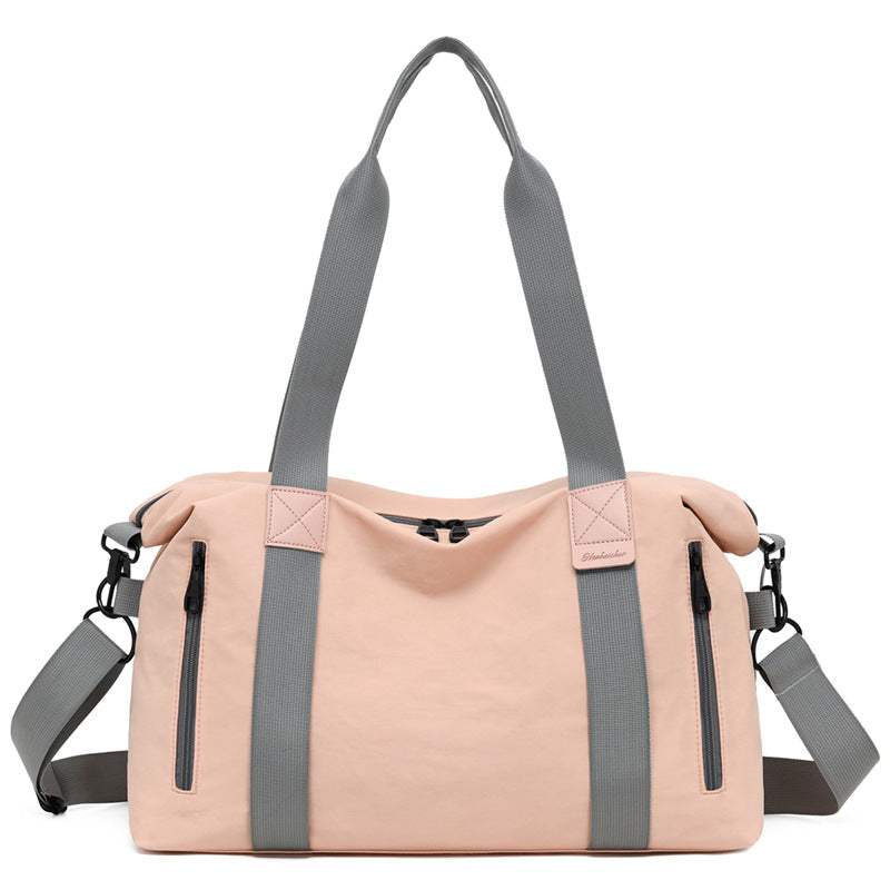 Versatile Expedition Duffle Bag Kalsten