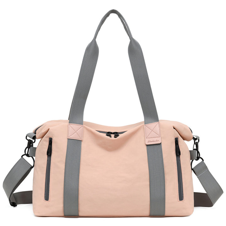 Versatile Expedition Duffle Bag Kalsten