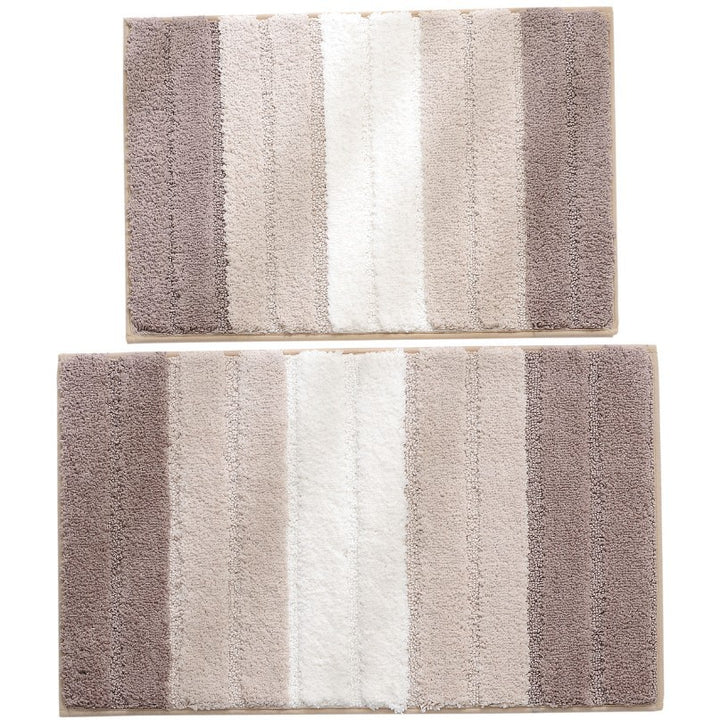 Bathroom Mat Set Kalsten