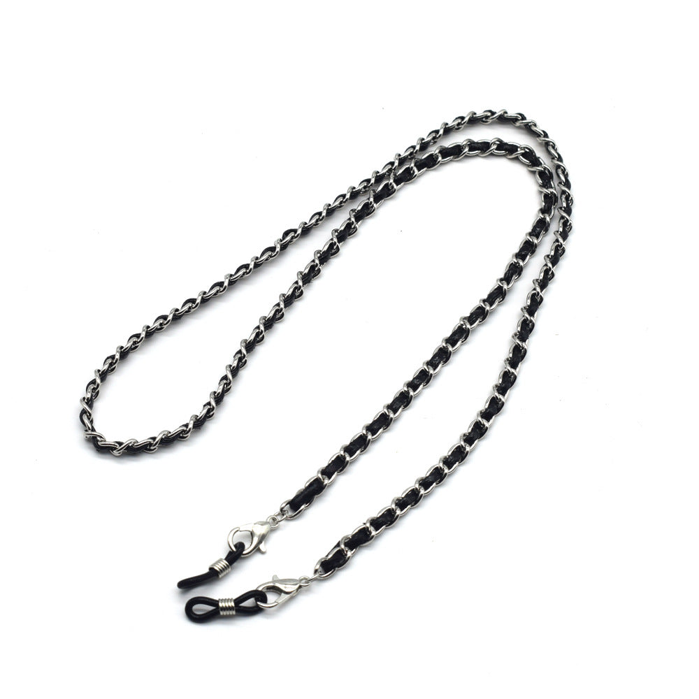 Chic Chunky Chain Eyewear Retainer Kalsten