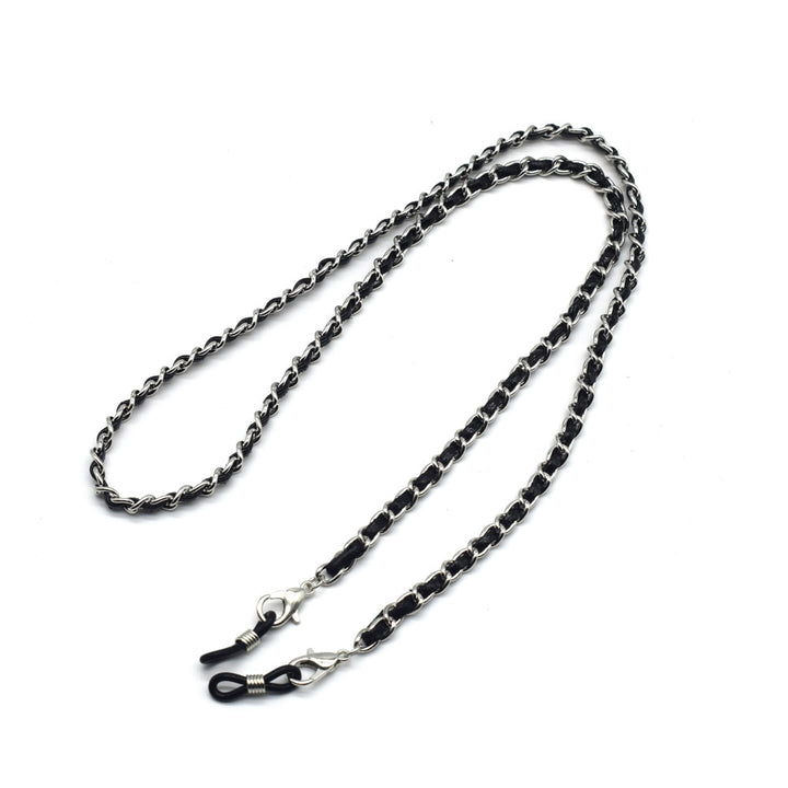 Chic Chunky Chain Eyewear Retainer Kalsten