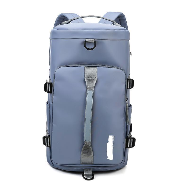 Multifunctional Backpack Bag With Various Compartments Kalsten