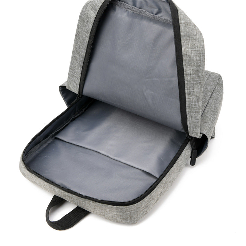 Modern Multi-Functional Backpack Kalsten