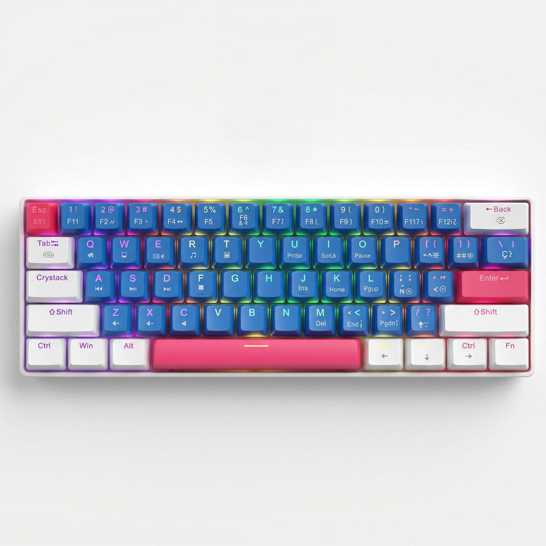Mechanical Gaming Keyboard Kalsten