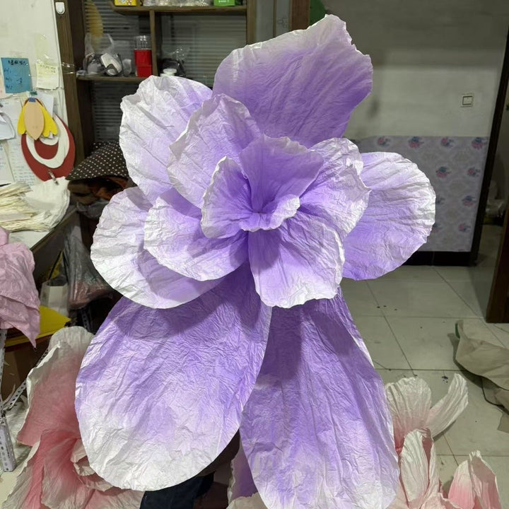 Decorative Large Paper Flower