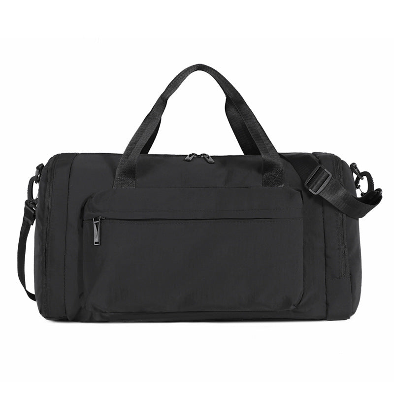 Compact Multi-Functional Gym Duffel Bag Kalsten