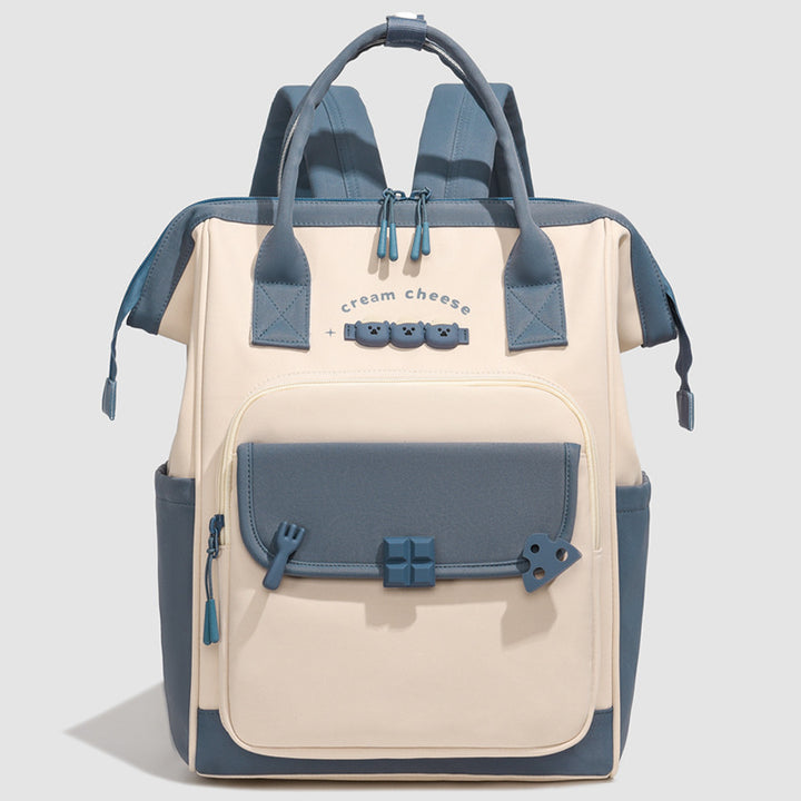 Stylish Multifunctional Backpack Kalsten
