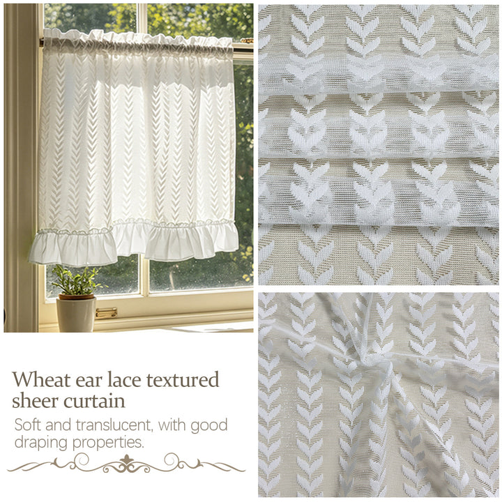Home Decorative Curtain