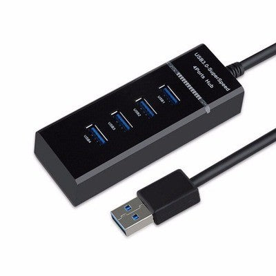 USB 3.0 Multi-Port Hub Kalsten