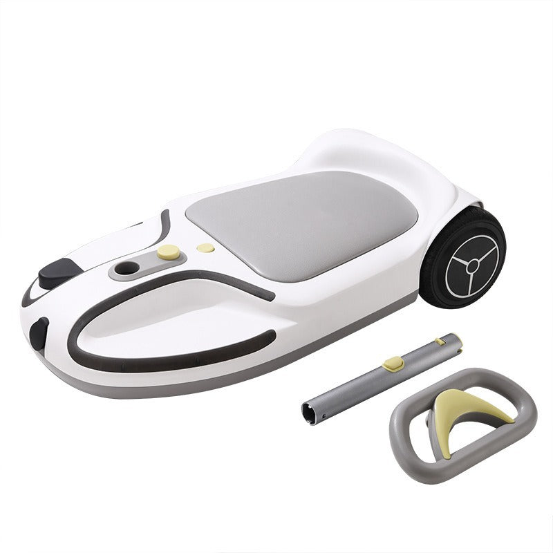 Sit-Down Electric Scooter Kalsten