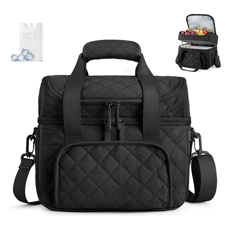 Insulated Multifunctional Cooler Bag Kalsten