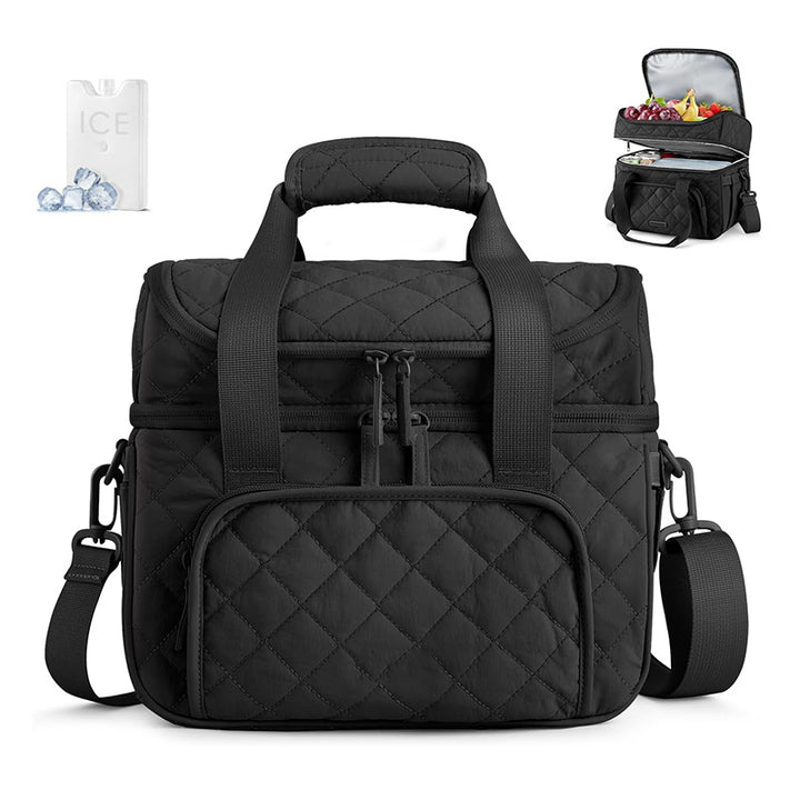Insulated Multifunctional Cooler Bag Kalsten