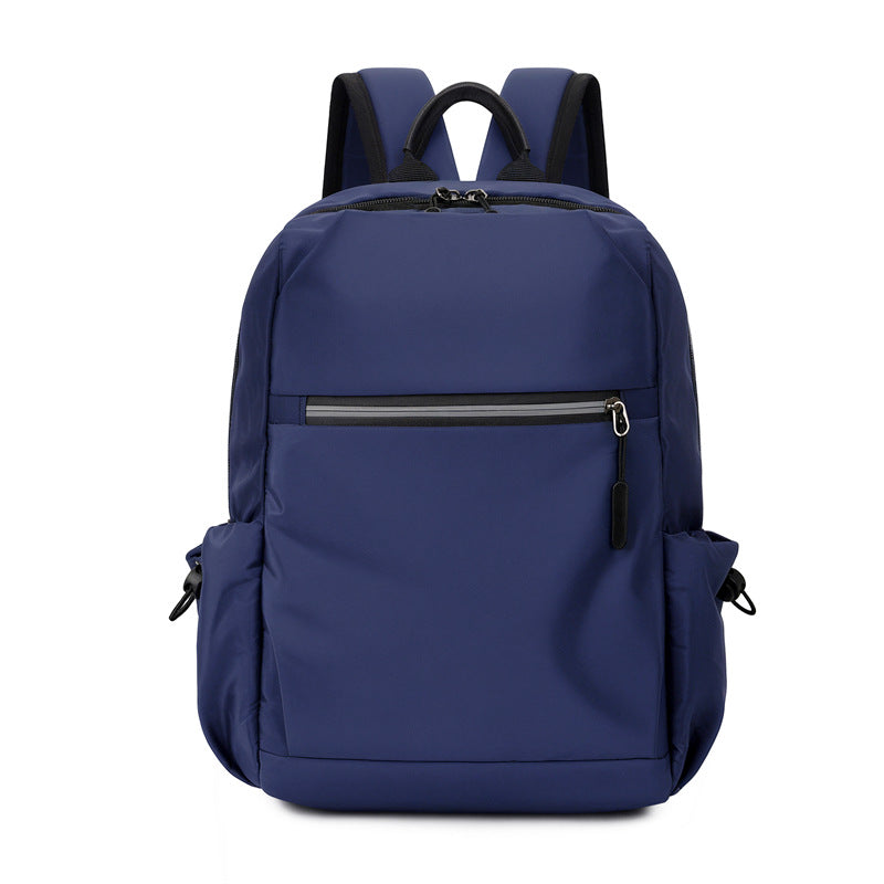 Multi-Compartt Everyday Backpack Kalsten