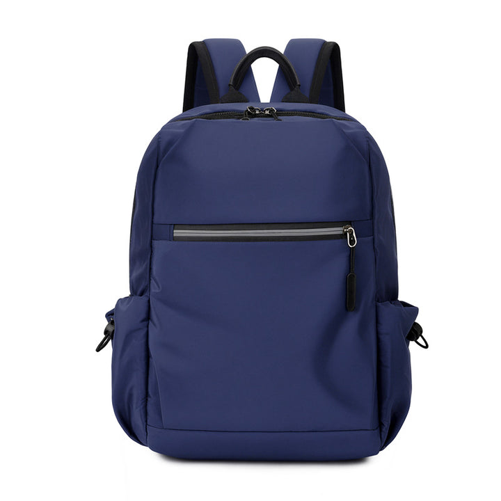 Multi-Compartt Everyday Backpack Kalsten