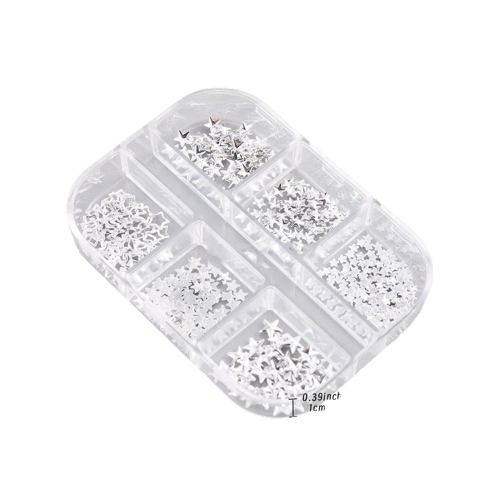 Decorative Crafting Embellishment Kit