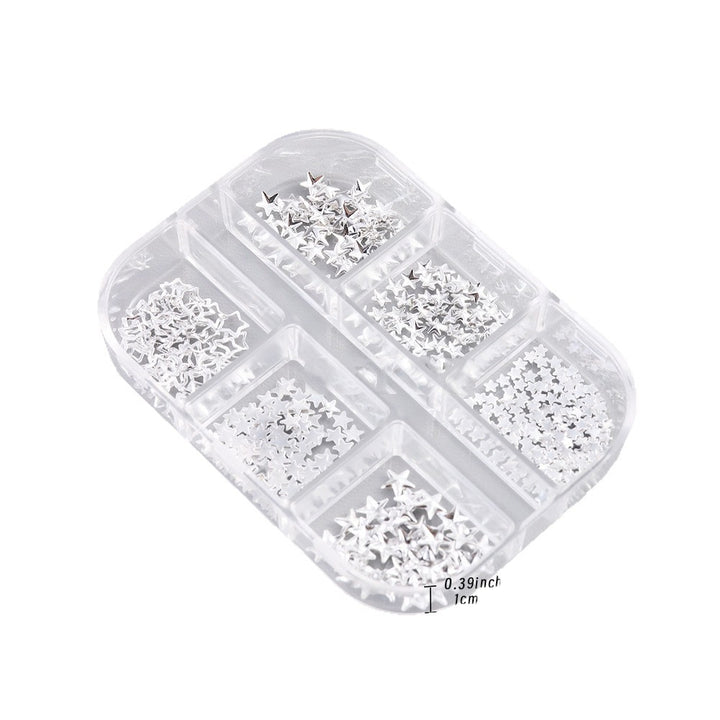 Decorative Crafting Embellishment Kit