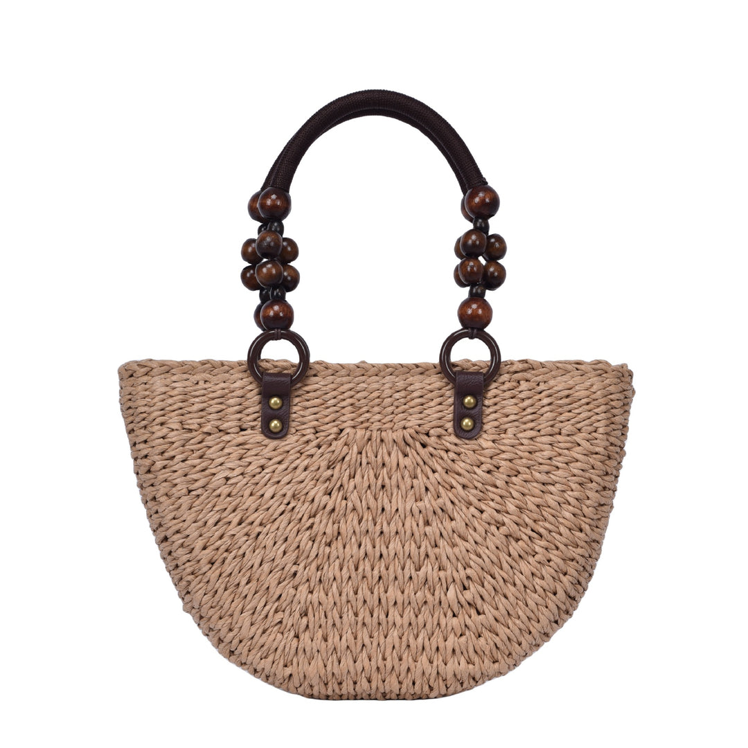 Elegant Bast-Handbag Kalsten