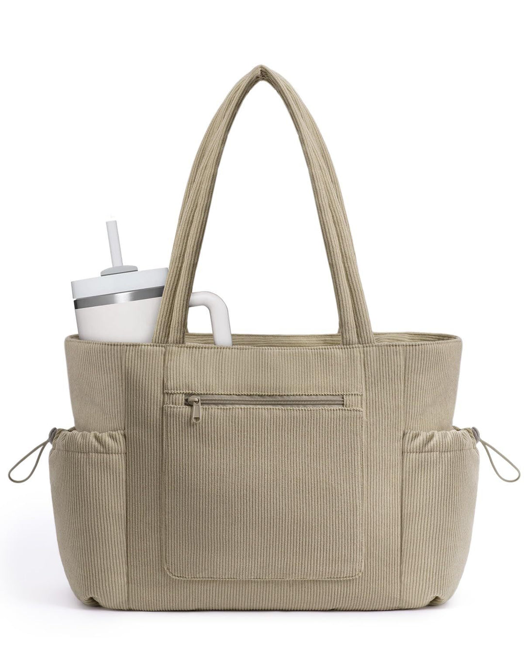 Spacious Weekend Bag Kalsten