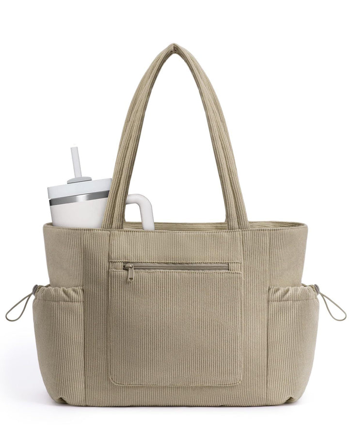 Spacious Weekend Bag Kalsten