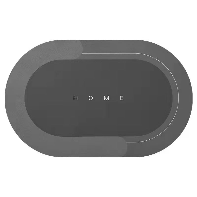 Home Decorative Mat Kalsten