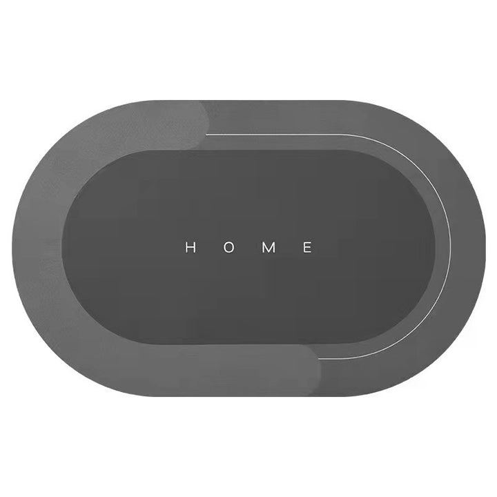 Home Decorative Mat Kalsten