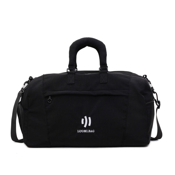 Multi-Functional Travel Gym Duffel Bag