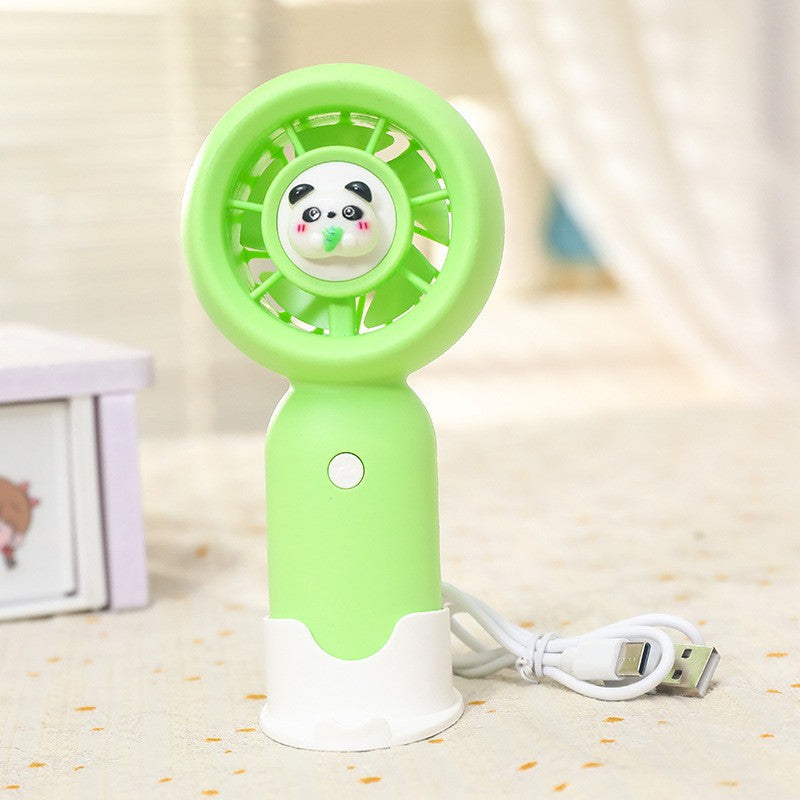 Women portable mini hand fan Kalsten