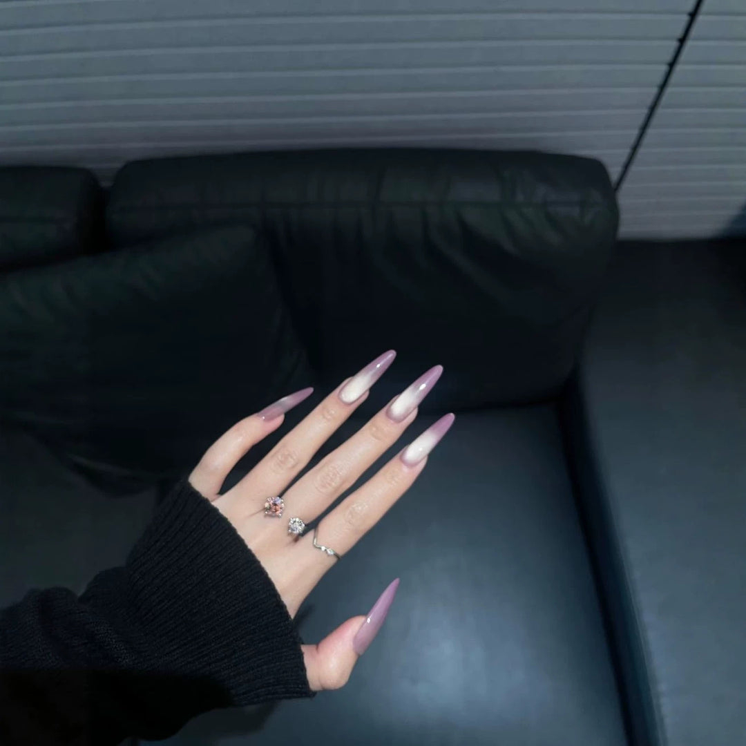 Premium Stiletto Nail Extensions  1791717283