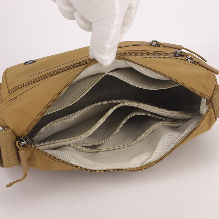 WoVersatile Crossbody Bag