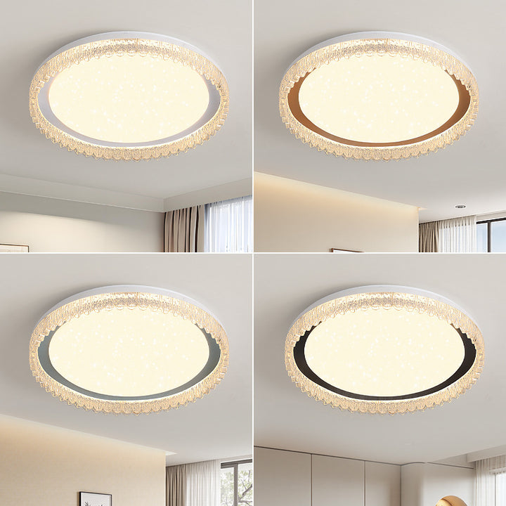 Modern LED Ceiling Light