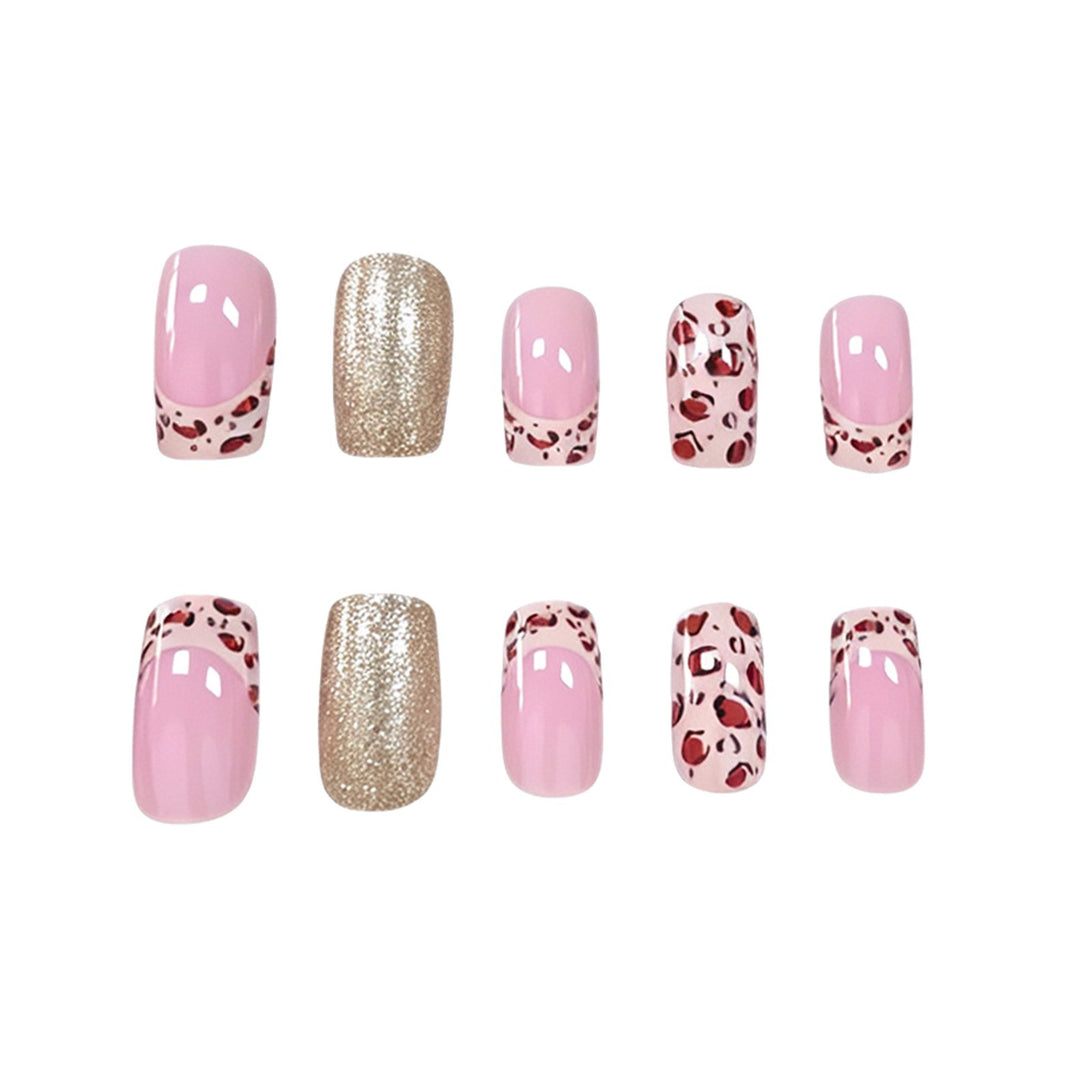 Stylish Nail Art Kalsten