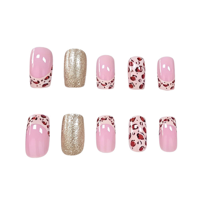 Stylish Nail Art Kalsten