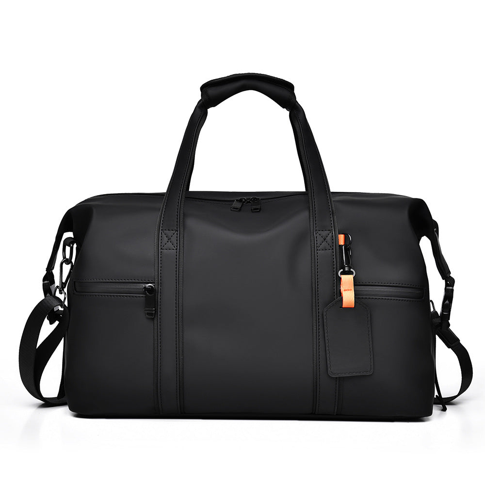 Waterproof Multi-Functional Travel Duffel Kalsten