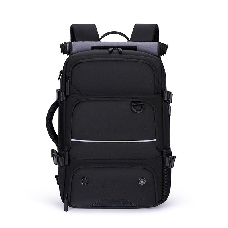 All-Weather Versatile Urban Backpack