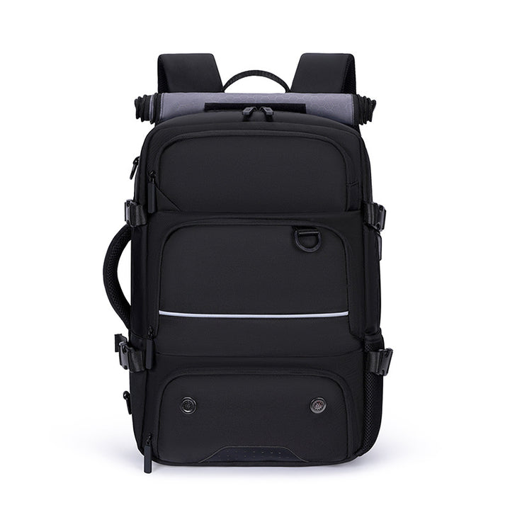 All-Weather Versatile Urban Backpack