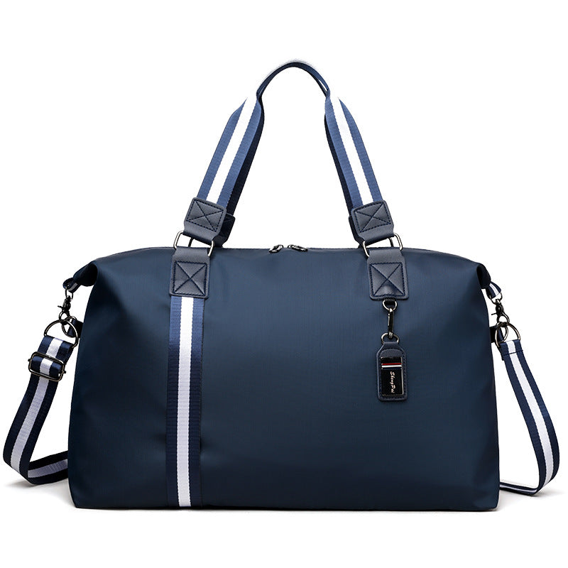 Stylish Multi-Functional Travel Duffle Bag Kalsten