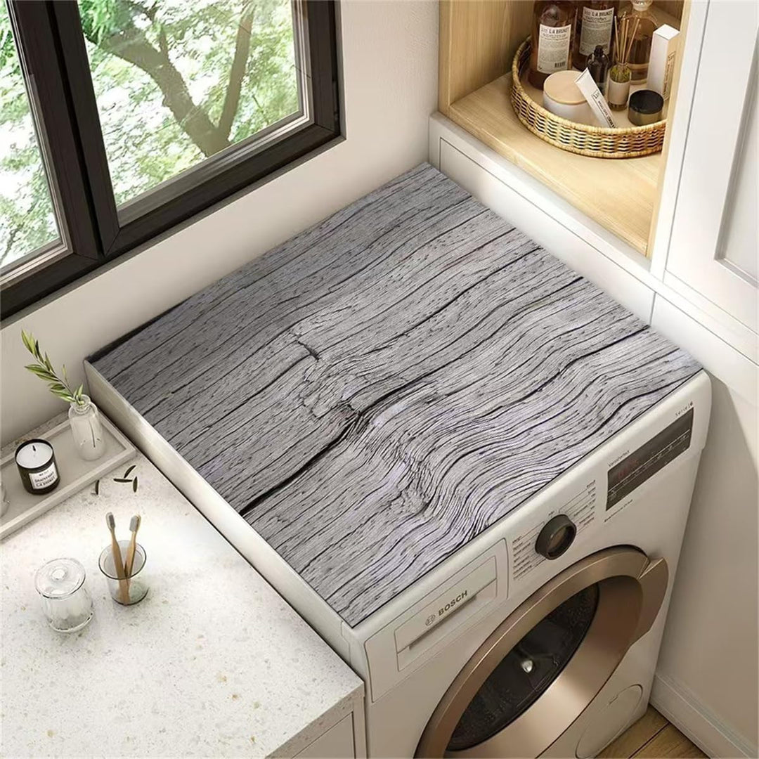 Decorative Kitchen Counter Mat