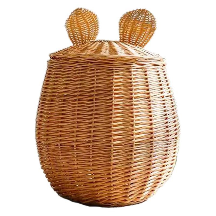 Cute Animal-Themed Storage Basket Kalsten