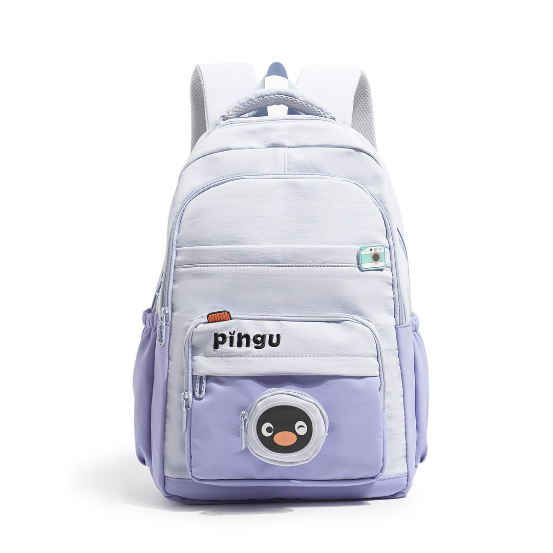 Cute Cartoon-Themed School Backpack Kalsten