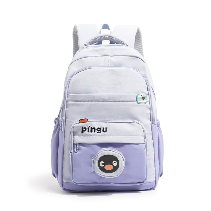 Cute Cartoon-Themed School Backpack Kalsten