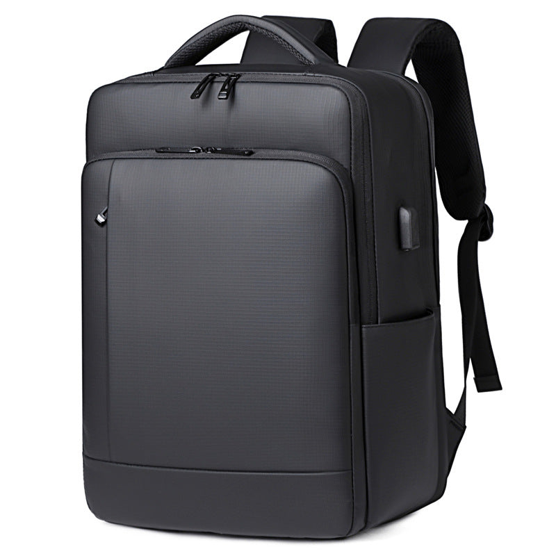 Sleek Professional Work Backpack