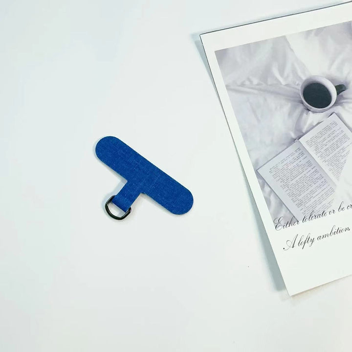 Multi-Functional Bookmark Clip Kalsten