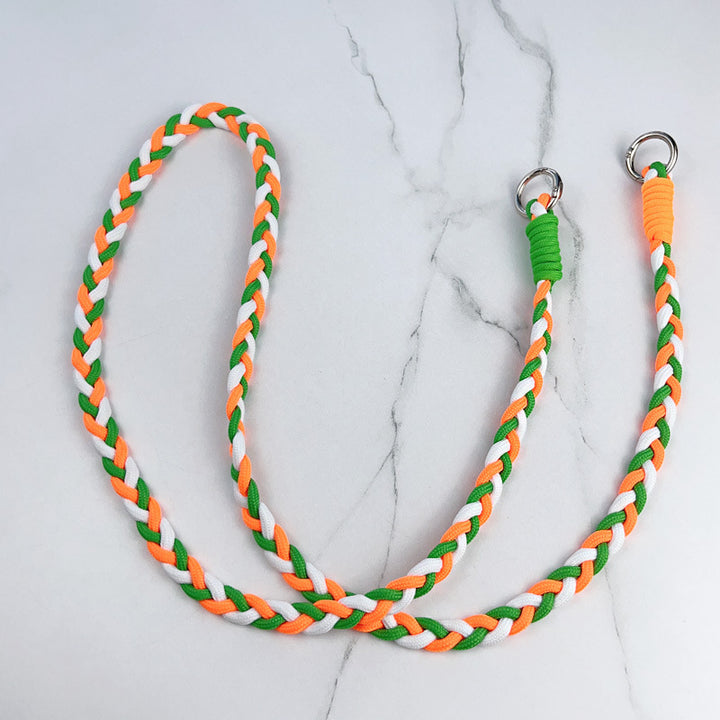Durable Double Braided Dog Leash Kalsten