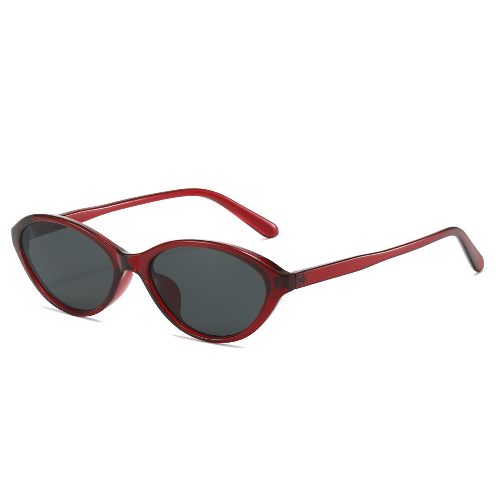 Elegant Cat-Eye Sunglasses Kalsten