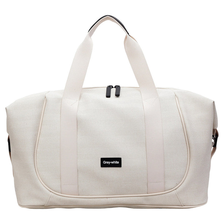 Spacious Travel Duffel Bag Kalsten 1790158135