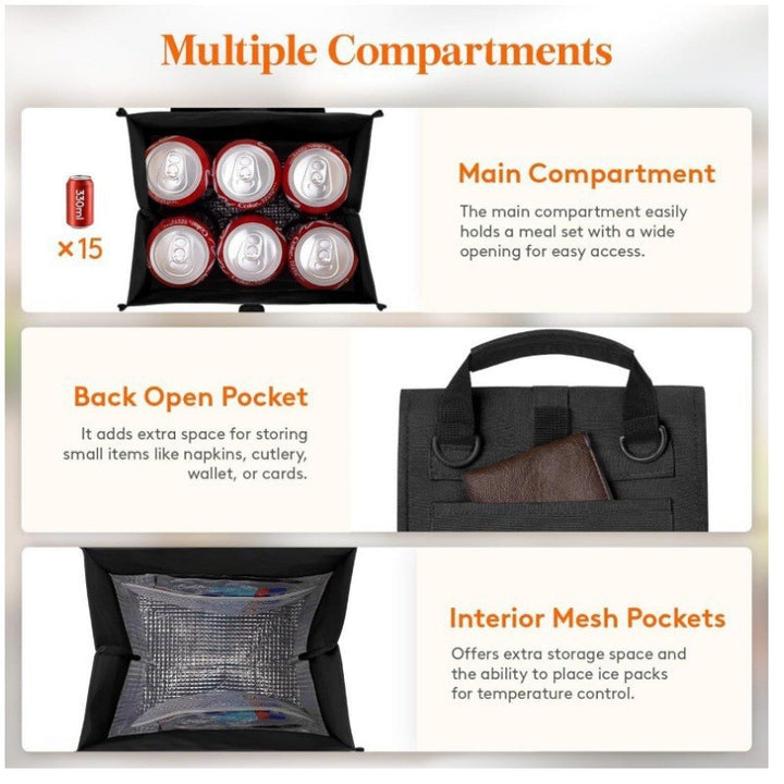 Stylish Cool Backpack Bag Kalsten