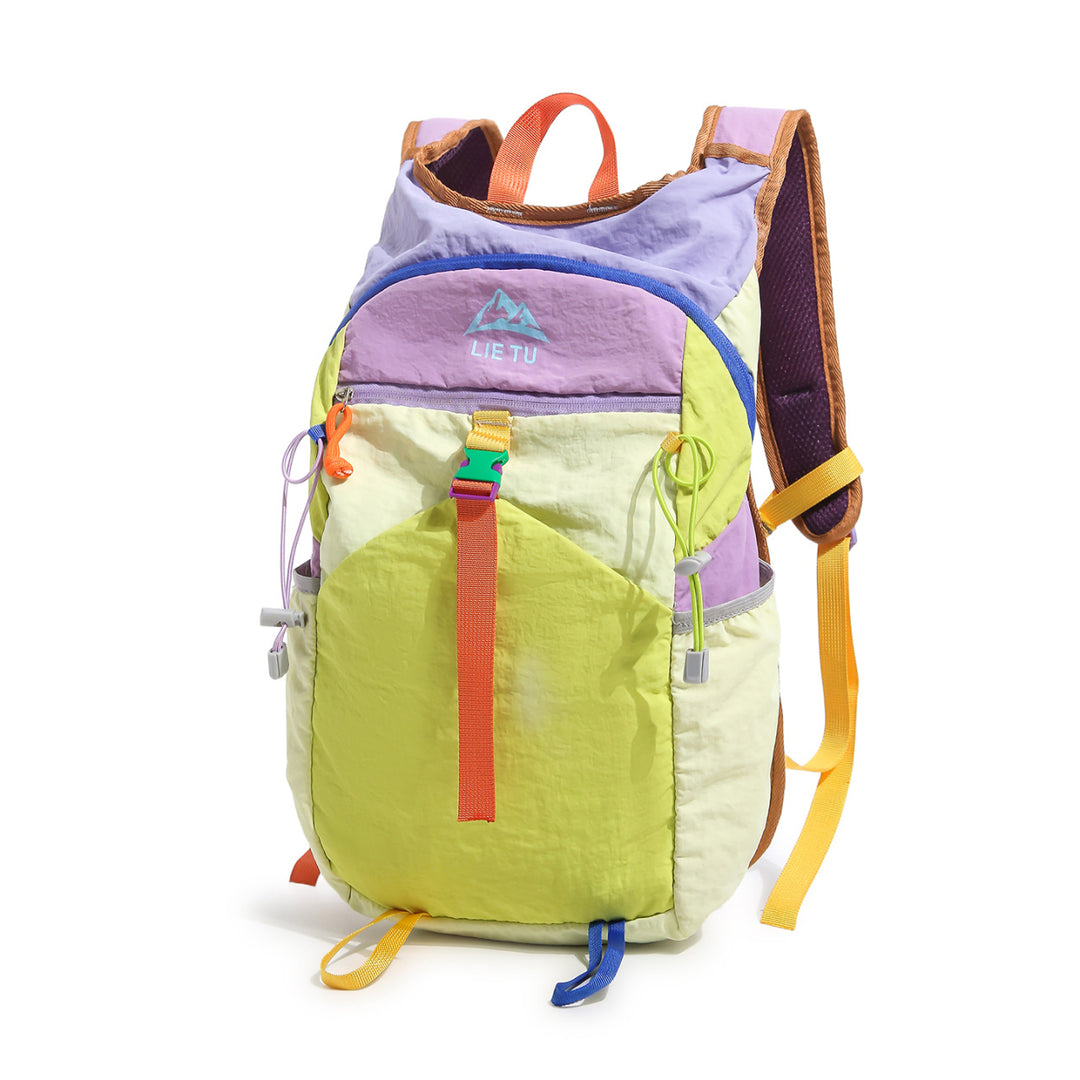 Multi-Pocket Adventure Backpack Kalsten